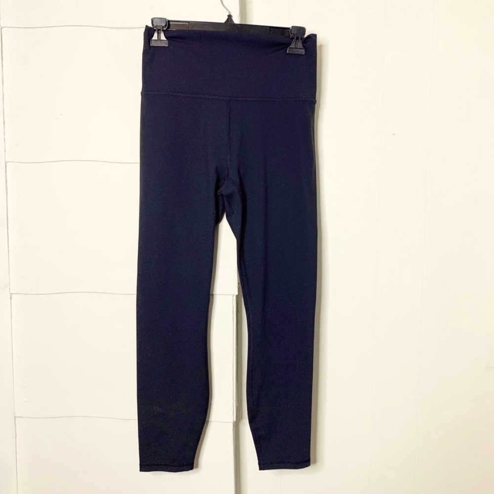 NWOT Fabletics 7/8 PureLuxe Leggings